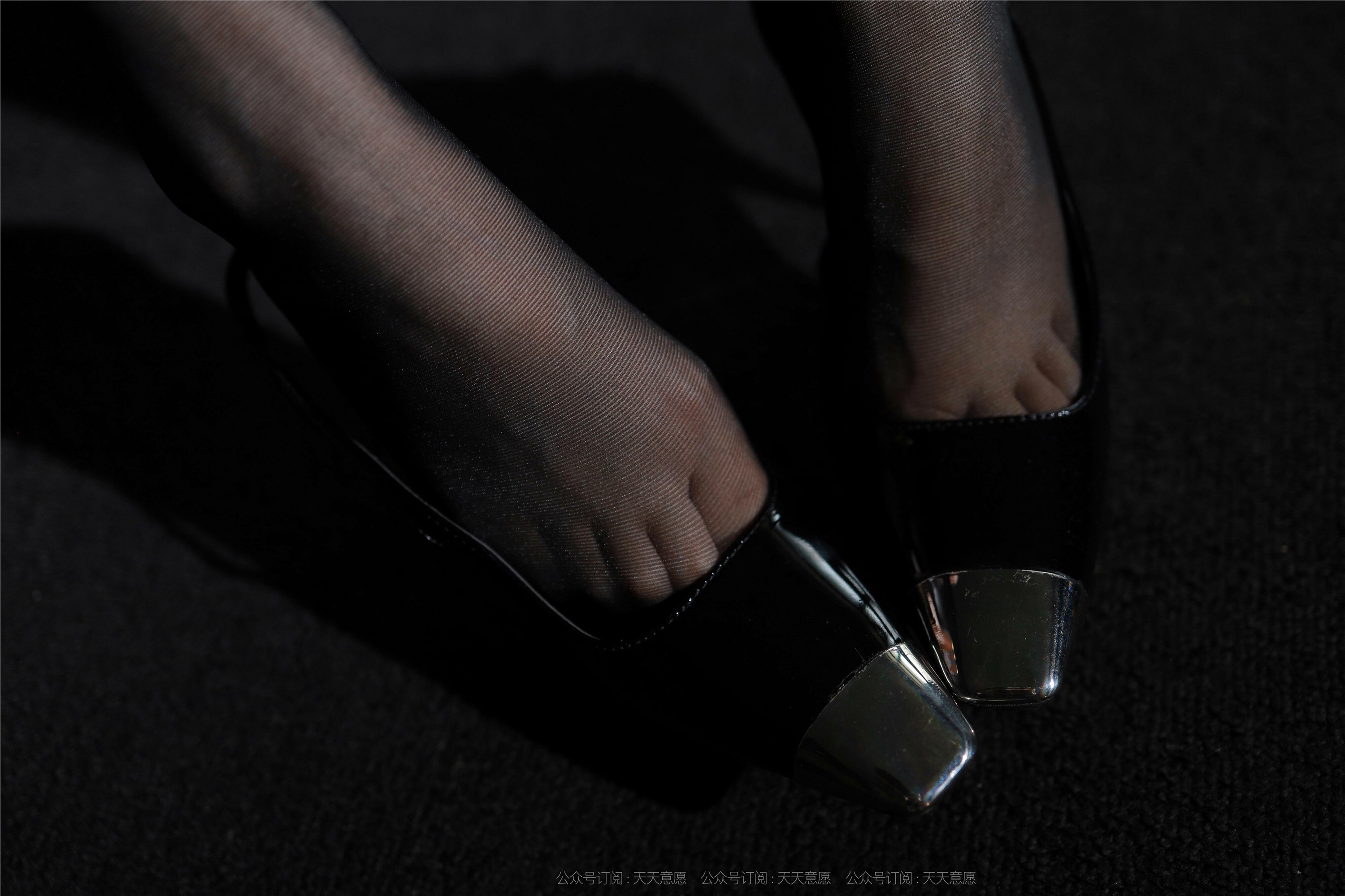 IESS异思趣向  2021.09.23 丝享家927：文欣《暗夜女神》